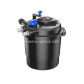 Sunsun Pond Bio Press Canister Filter Cpf Series